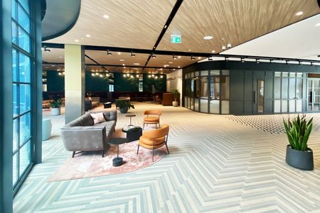 1 Bed Flat, Hampton House, SW6 - Photo 5