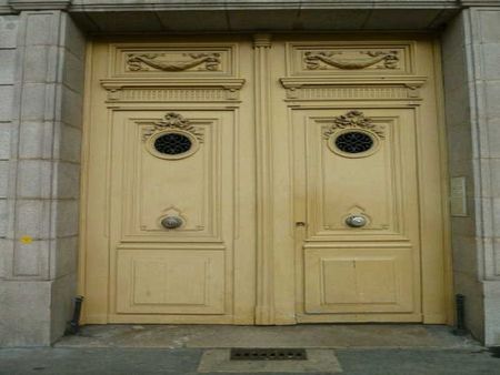 T2bis de 62m² - Cathédrale - 854€ C.C Nantes (44000) - Photo 2