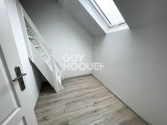 Appartement Chessy 2 pièce(s) 44.65 m2 - Photo 1