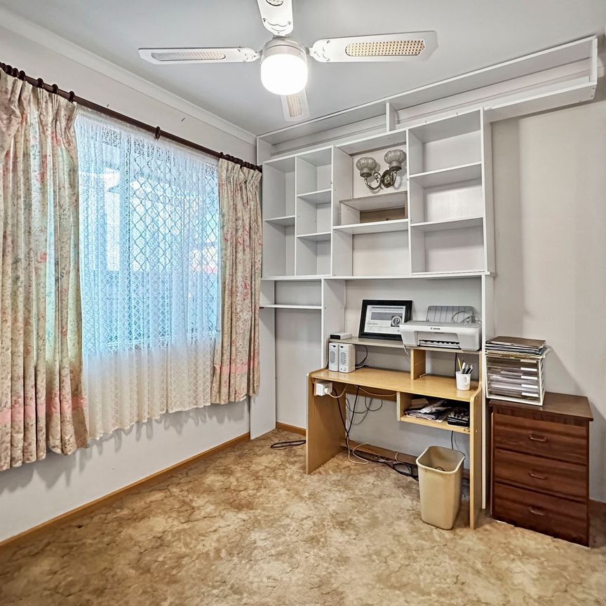 TWO BEDROOM UNIT IN MARYBOROUGH - Photo 1