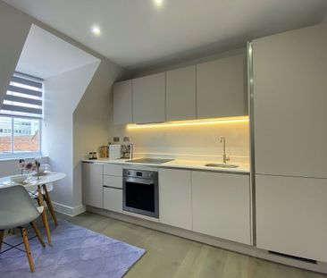 Moulsham Street - Photo 5