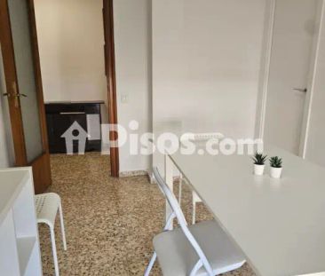 Piso en alquiler en Calle de Montoyos - Photo 1