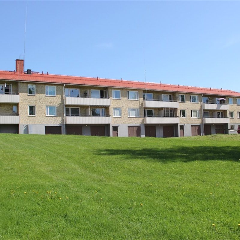 Älvuddsgatan 23 B - Photo 1