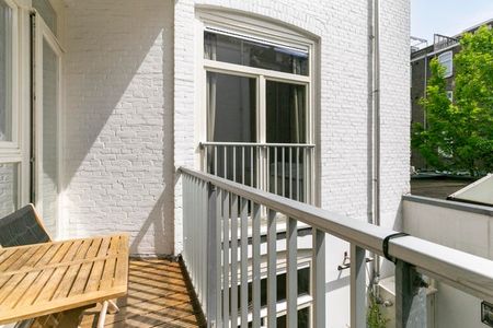 Rustenburgerstraat 1074ES Amsterdam - Foto 5