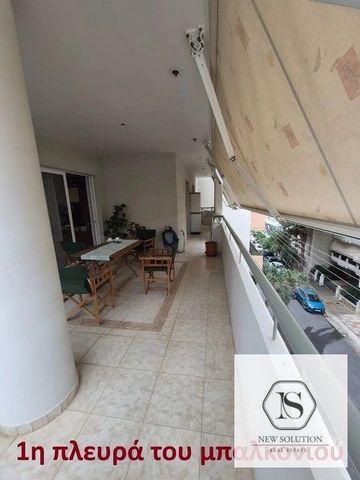 Διαμέρισμα για ενοικίαση Άνω Νέα Σμύρνη (Νέα Σμύρνη) - Photo 3