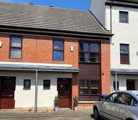 2 bedroom terraced house to rent - Photo 5