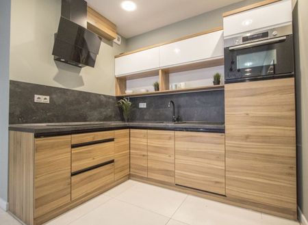 2-pokojowe: balkon / garaż / parking *Glivia* 43 m² - Zdjęcie 3