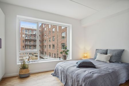 Rønnebygade 7, 4. 1 - Photo 5