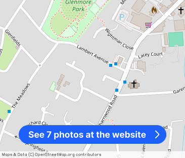 Weavers Avenue, Shepshed, Loughborough, LE12 - Photo 1