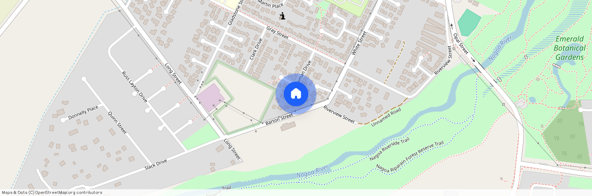 19 Statesman Dr, Qld 4720, Emerald