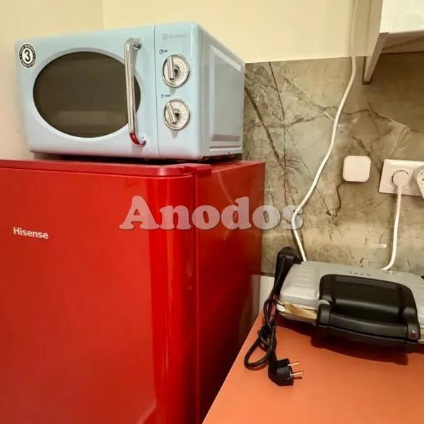 Διαμέρισμα για ενοικίαση Νέα Σμύρνη - Φωτογραφία 1