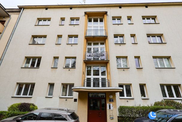 Blachnickiego*Grzegórzki*57m2*Przestronne dwa pok. - Photo 1