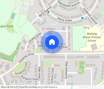 Overlord Drive, Hinckley - Photo 1