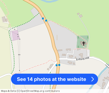 Enford, SN9 - Photo 1