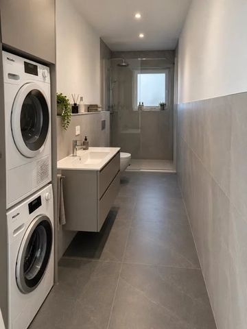 2 x 2,5 pièces neuf avec vue panoramique et terrasse - Photo 3
