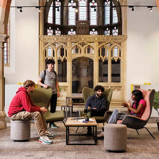 Large Standard Double Studio - Photo 1