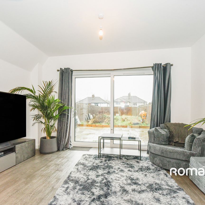 4 bedroom detached to rent - Photo 1