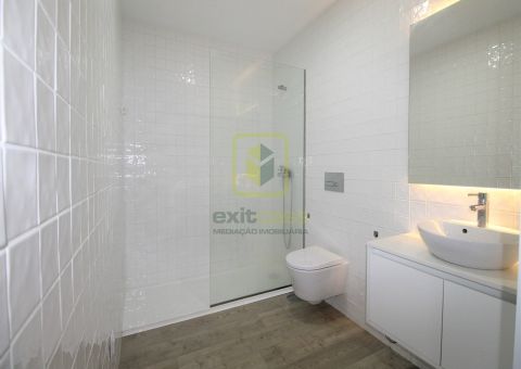 Apartamento T1 KITCHENET