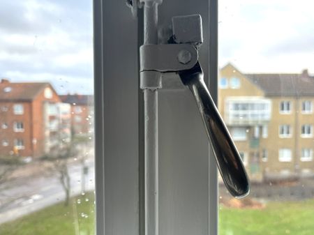 Jönköpingsgatan 54B, Helsingborg - Photo 2