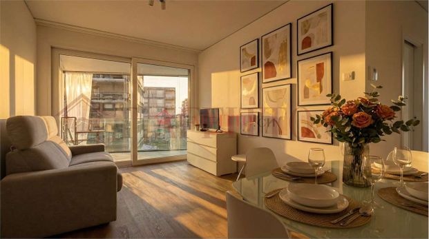 2.5 Zimmer, 40 m² - Foto 1