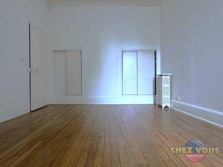 Appartement 4 pièces à Nancy - Photo 5