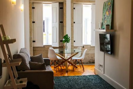 Rua de Dom João IV, Porto, Braga 4000-303 - Photo 2