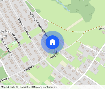 Mieszkanie na wynajem - Limanowa - Zdjęcie 1