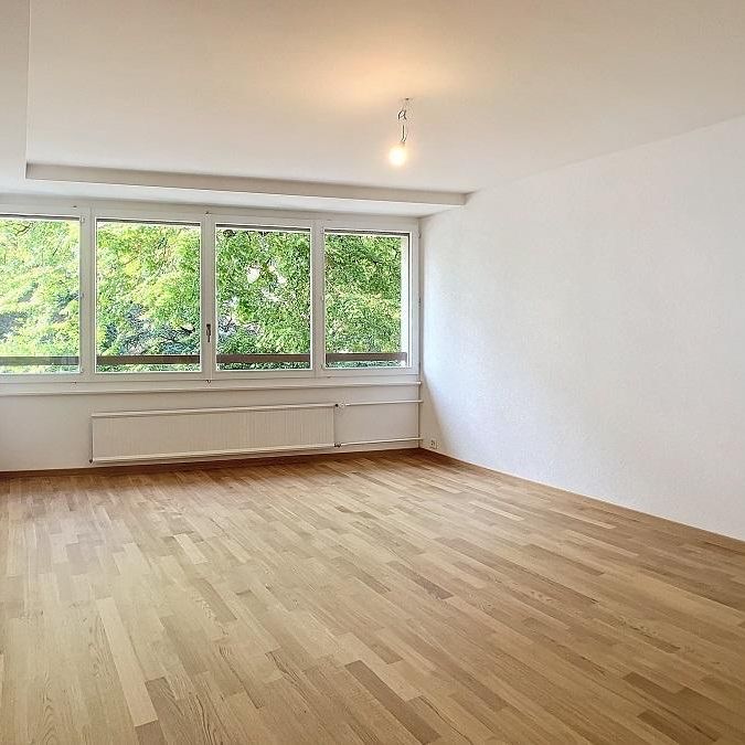 Magnifique appartement rénové de 3.5 pièces au 1er étage - Photo 1