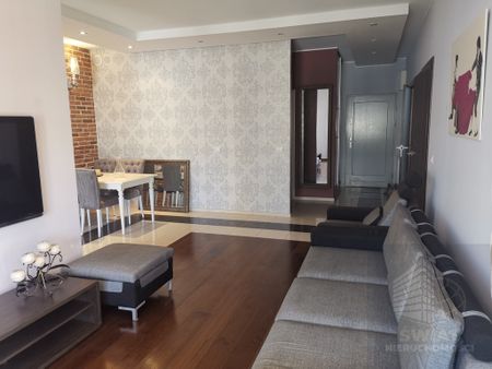 3-pok. apartament z miejscem postojowym, Gumieńce - Photo 5