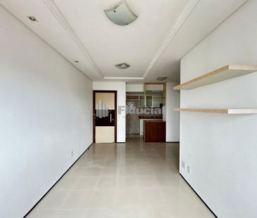 FATIMA - APARTAMENTO - R MARIO MAMEDE, 555 AP 702 BL A PORTAL DO CA... - Foto 6