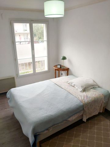 Location Appartement 3 pièces 71m² - Photo 3