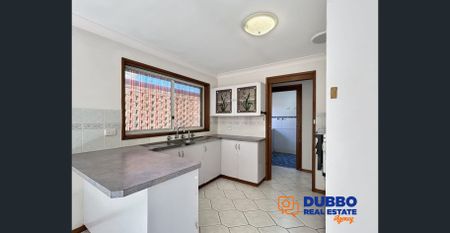 THREE BEDROOM HOME - Photo 5