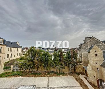 CAEN : appartement F2 (53 m²) à louer - Photo 6