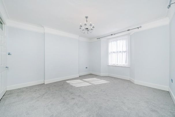 4 bedroom duplex to rent - Photo 1