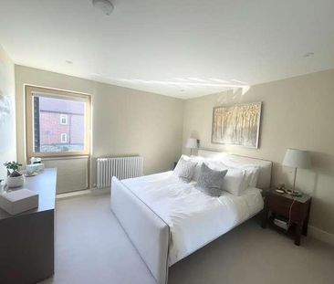 Gardiner Place, Henley-on-thames, RG9 - Photo 3