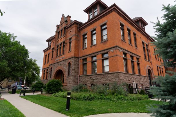 For Lease - 200 Stinson Street Unit# PH17, Hamilton, Ontario - Photo 1