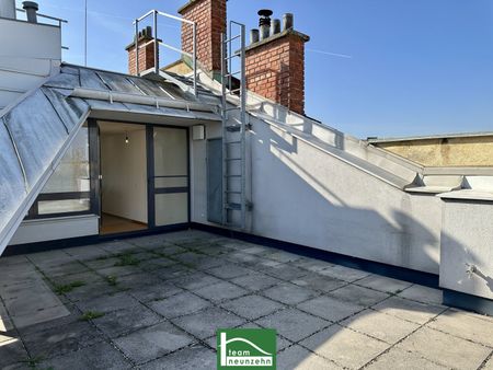 3-Zimmer-Maisonette in absoluter Ruhelage mit Innenhof-Terrasse – jetzt einziehen & wohlfühlen! - Photo 4