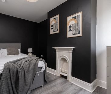 Room in a Shared House, Westminster Road, L4 - Photo 3