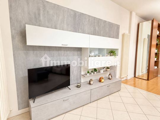 Monolocale viale Trieste, San Francesco, Vicenza - Photo 1