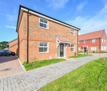 Steeple Chase Way, Fontwell, BN18 0XZ - Photo 3