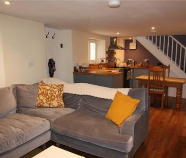 1 bedroom detached house to rent - Photo 3