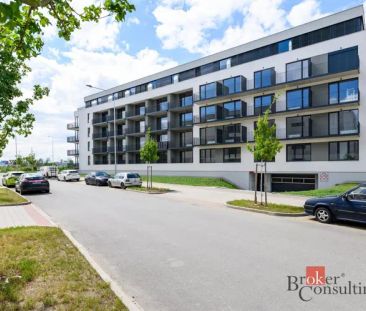 Pronájem bytu 2+kk 54 m - Fotografie 2