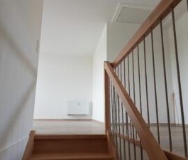 Böhlerstr. 43, Wohnung 5 ~~~ Maisonette, Balkon, Tageslichtbad mit ... - Photo 6