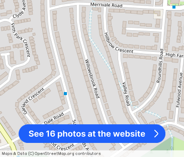 Willowsbrook Road, Halesowen - Photo 1