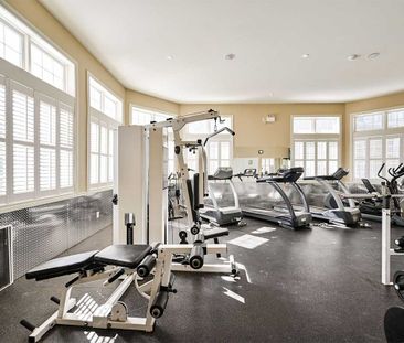 For Lease - 1490 Bishops Gate Unit# 103, Oakville, Ontario - Photo 1