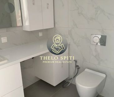 Μεζονέτα για ενοικίαση Χρυσοστόμου Σμύρνης - Μεταμορφώσεως (Μοσχάτο) - Φωτογραφία 6