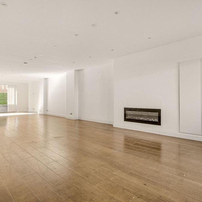 5 bedroom terraced house to rent - Photo 1