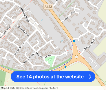 Longfellow Mews, Stratford-Upon-Avon - Photo 1