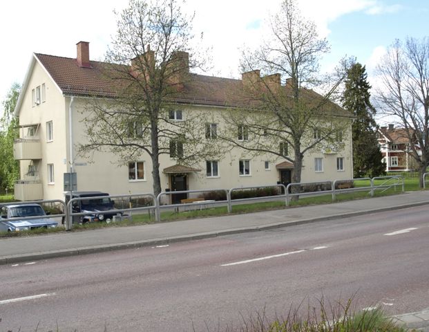 Vallsta Riksväg 17 A - Photo 1