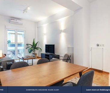 Διαμέρισμα για ενοικίαση Παγκράτι - Photo 2